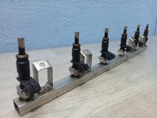 Рейка топливная X5 E70 N52B30 Рейка топливная X5 E70 N52B30
