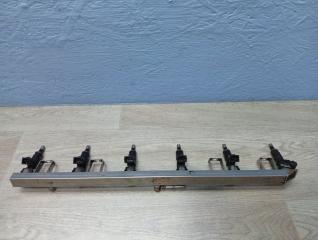 Рейка топливная X5 E70 N52B30 Рейка топливная X5 E70 N52B30