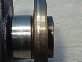 Коленвал Countryman R60 N18B16A Коленвал Countryman R60 N18B16A