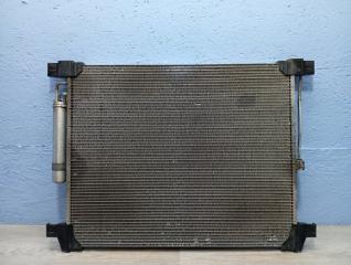 Радиатор кондиционера INFINITI EX35 контрактная Радиатор кондиционера INFINITI EX35