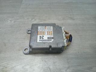 Блок Airbag srs TOYOTA CAMRY