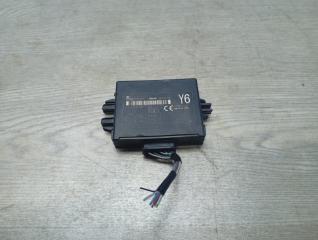 Блок иммобилайзера TOYOTA CAMRY