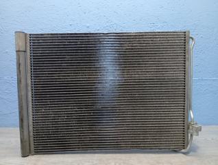 Радиатор кондиционера BMW X5 контрактная Радиатор кондиционера BMW X5