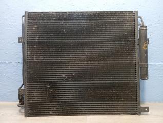 Радиатор кондиционера Land Rover Discovery 4 контрактная Радиатор кондиционера Land Rover Discovery 4