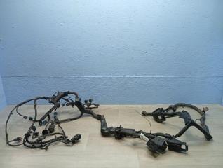 Проводка двигателя Kia Optima