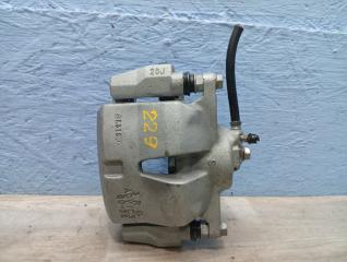 Суппорт тормозной передний правый TOYOTA CAMRY