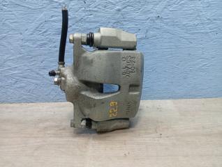 Суппорт тормозной передний левый TOYOTA CAMRY