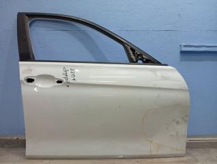 Дверь передняя правая BMW 3