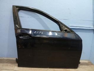 Дверь передняя правая BMW 5