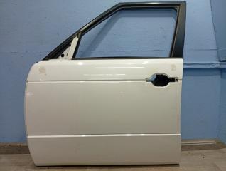 Дверь передняя левая Land Rover Vogue 3 Б/У Дверь передняя левая Land Rover Vogue 3