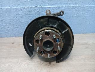 Кулак ступица задний правый TOYOTA CAMRY