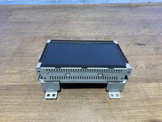 Дисплей информационный Hyundai Genesis