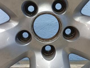Диск колесный литой RDX