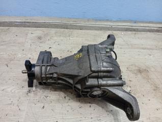 Редуктор моста задний Mercedes GL