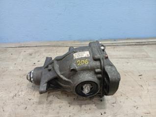 Редуктор моста задний BMW 7