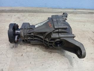 Редуктор моста задний Mercedes GL