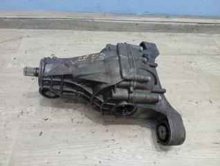 Редуктор моста задний Audi Q7