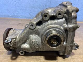 Редуктор моста передний INFINITI EX35