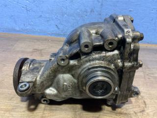 Редуктор моста передний INFINITI G37