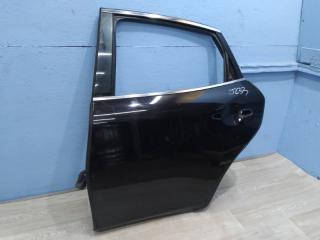 Дверь задняя левая INFINITI M37