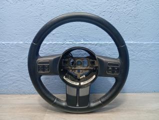 Руль Jeep Grand Cherokee