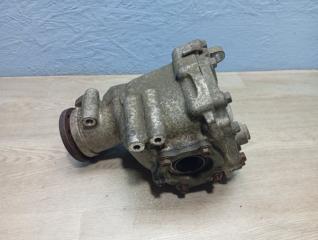 Редуктор моста передний INFINITI EX35