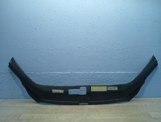 Запчасть накладка замка капота Audi Q7 4LB 4L0807081 контрактная Накладка замка капота Audi Q7 4LB 4L0807081 контрактная