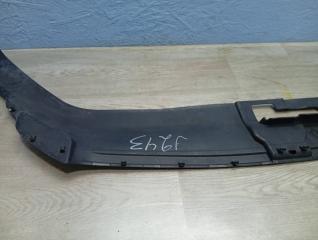 Накладка замка капота Q7 4LB Накладка замка капота Q7 4LB