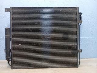 Запчасть радиатор кондиционера Land Rover Range Rover Sport L320 508PN AJ133 LR021824 контрактная Радиатор кондиционера Land Rover Range Rover Sport L320 508PN AJ133 LR021824 контрактная