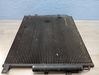Радиатор кондиционера Land Rover Range Rover Sport L320 508PN AJ133 Радиатор кондиционера Land Rover Range Rover Sport L320 508PN AJ133
