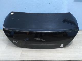 Запчасть крышка багажника дверь Jaguar XJ X351 C2D1159 контрактная Крышка багажника дверь Jaguar XJ X351 C2D1159 контрактная