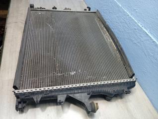 Радиатор двигателя Q7 4LB CTWA Радиатор двигателя Q7 4LB CTWA
