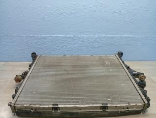 Радиатор двигателя Q7 4LB CTWA Радиатор двигателя Q7 4LB CTWA