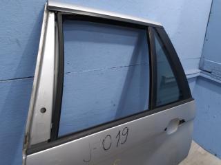 Дверь задняя левая X5 E53 Дверь задняя левая X5 E53