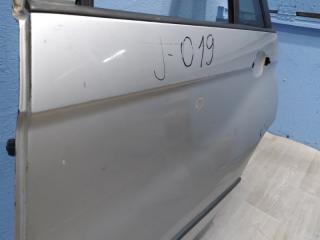 Дверь задняя левая X5 E53 Дверь задняя левая X5 E53