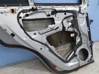 Дверь задняя левая X5 E53 Дверь задняя левая X5 E53