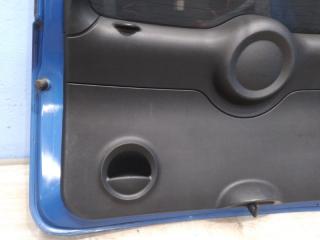 Крышка багажника дверь Countryman R60 Крышка багажника дверь Countryman R60