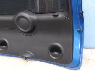 Крышка багажника дверь Countryman R60 Крышка багажника дверь Countryman R60