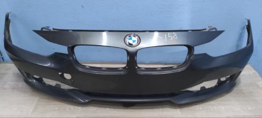 Бампер передний BMW 3 F30 51117293011 контрактная