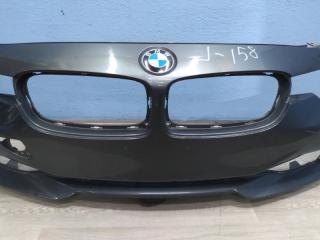 Бампер передний 3 F30