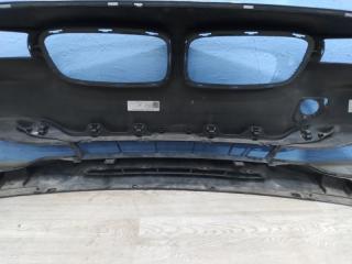 Бампер передний 3 F30