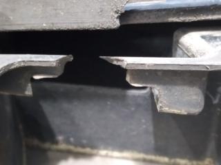 Бампер передний 3 F30