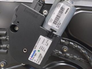 Люк крыши ML W164 Люк крыши ML W164