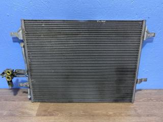 Радиатор кондиционера VOLVO XC60 контрактная Радиатор кондиционера VOLVO XC60