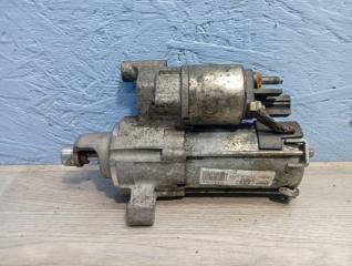 Стартер Audi Q7 контрактная Стартер Audi Q7