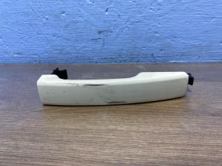 Ручка двери передняя Kia Soul