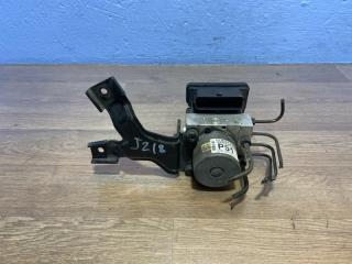 Блок abs Kia Soul