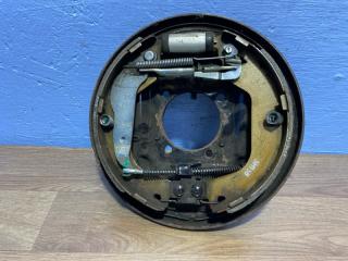 Тормозной барабан задний правый Chevrolet Cruze контрактная Тормозной барабан задний правый Chevrolet Cruze