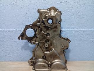 Крышка двигателя Kia Soul