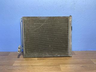 Радиатор кондиционера Land Rover Vogue 3 контрактная Радиатор кондиционера Land Rover Vogue 3